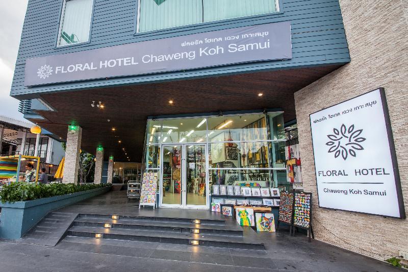 Hotel Nora Chaweng (Koh Samui)