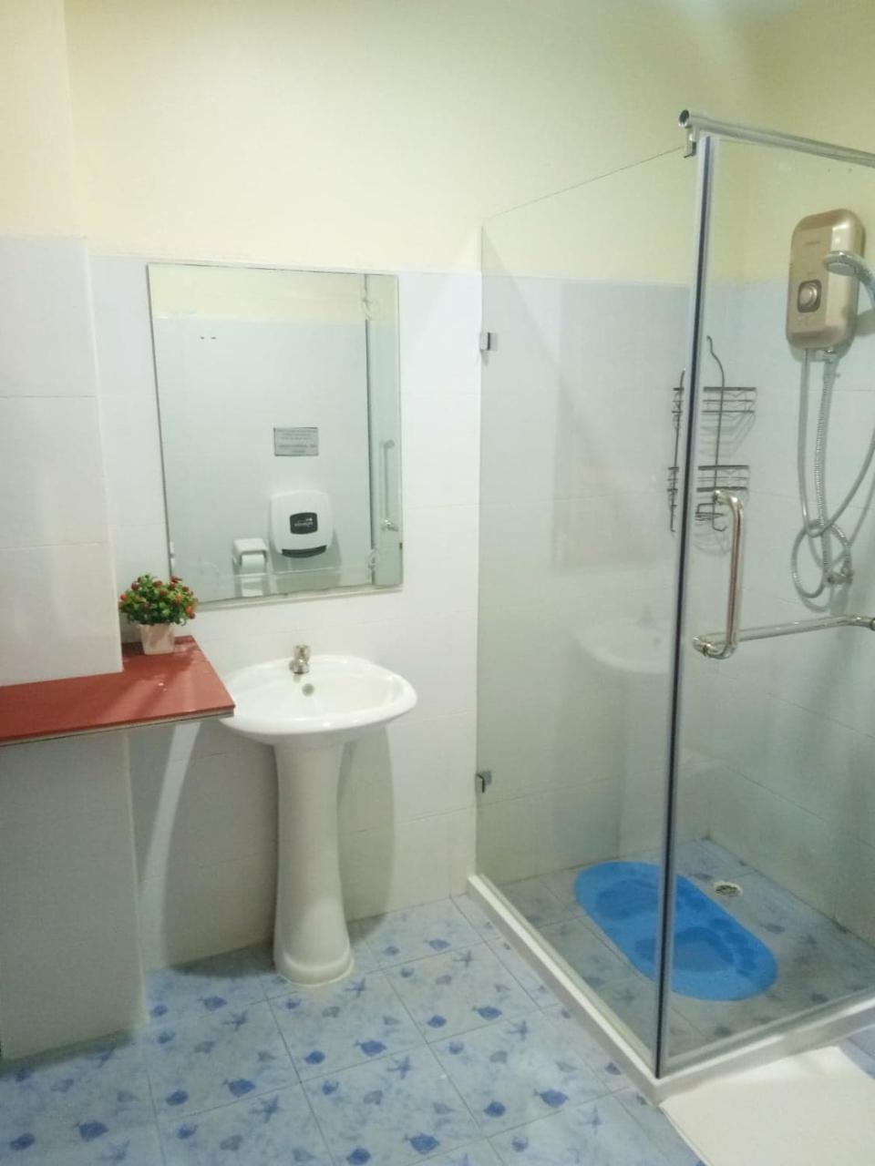 Hostel N.c.k Bedtel Samui