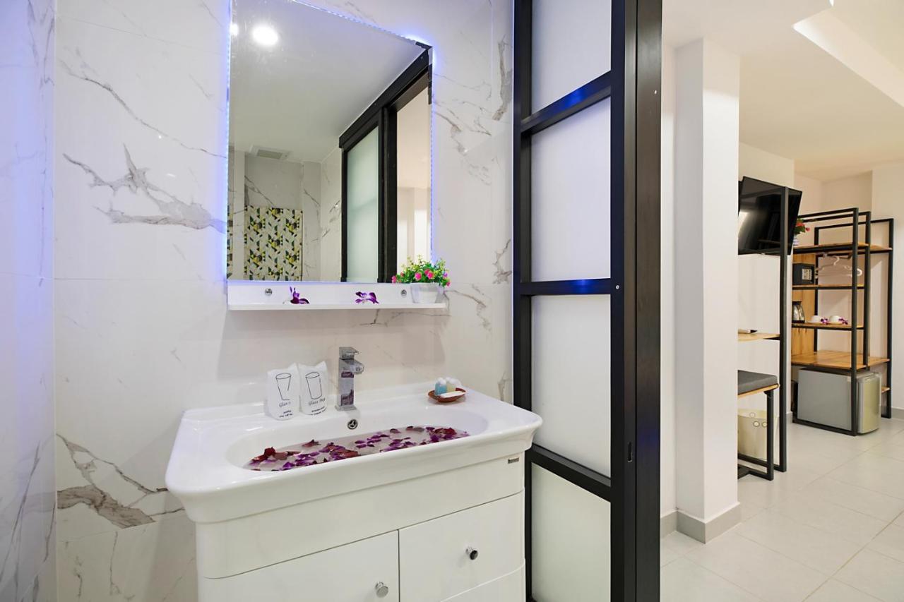 Hotel Colorize Boutique Plage de Lamai