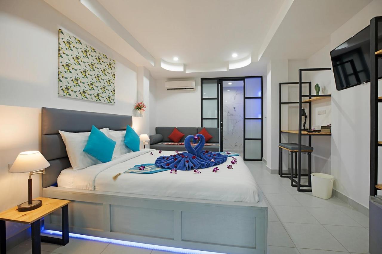 Hotel Colorize Boutique 3*
