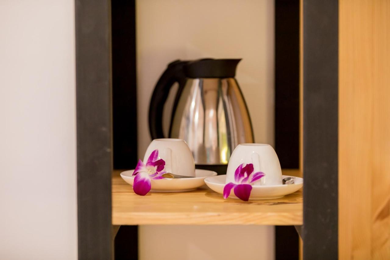 Colorize Boutique Hotel