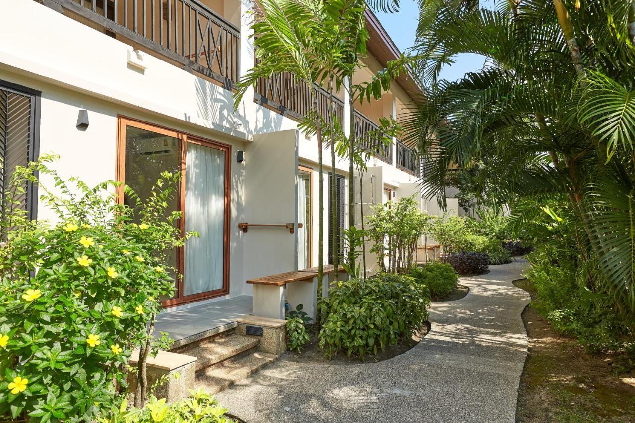 Tempat peranginan Bandara & Pool Villas, Samui Bophut