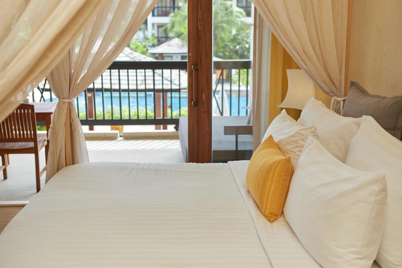 Tempat peranginan Bandara & Pool Villas, Samui 4*