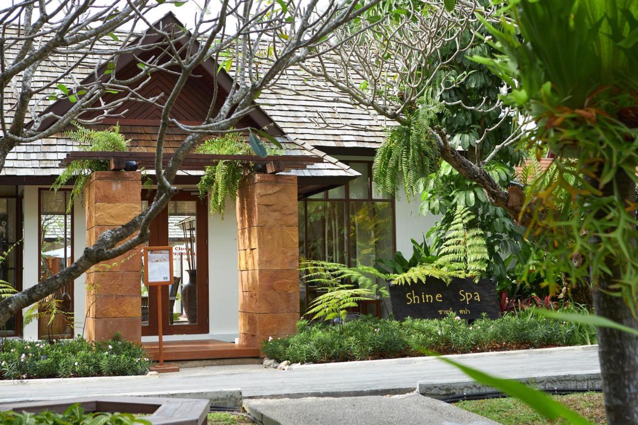 Bandara & Pool Villas, Samui Tempat peranginan 4*