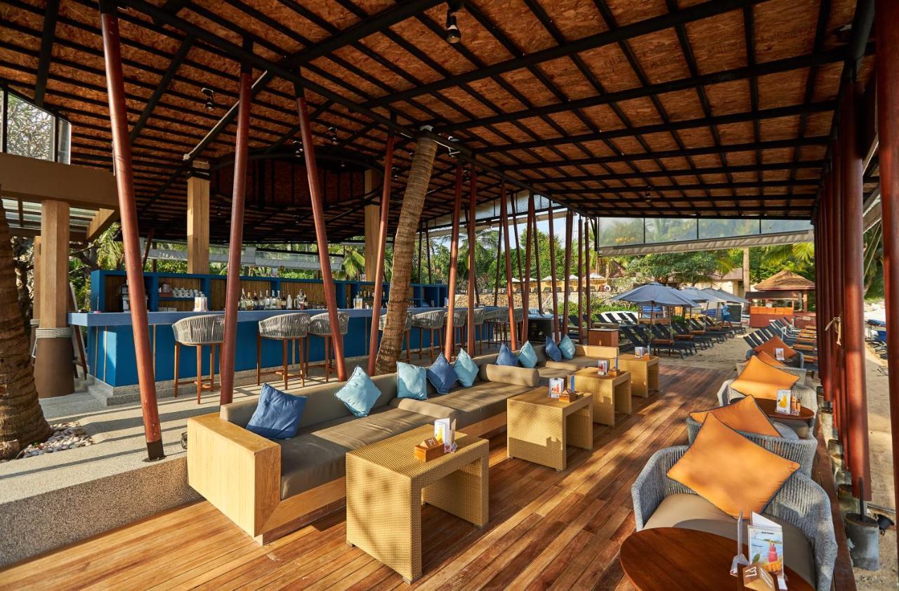 Bandara & Pool Villas, Samui Tempat peranginan Bophut