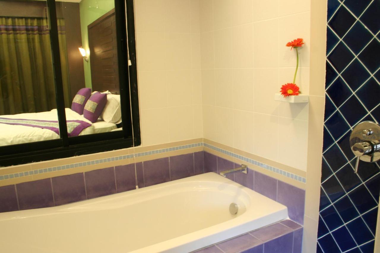 Guest house Lamoon & 2*