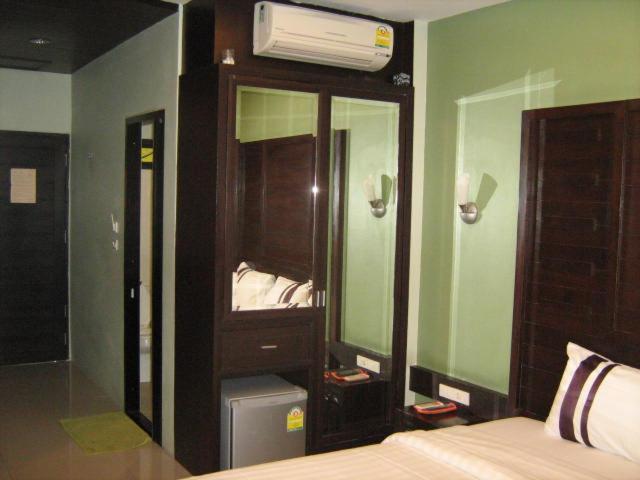 Guest house Lamoon & Lamai Beach (Koh Samui)