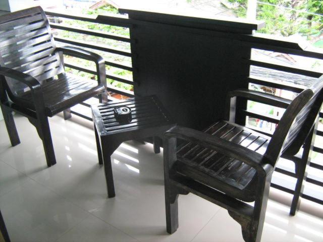 Guest house Lamoon & Lamai Beach (Koh Samui)