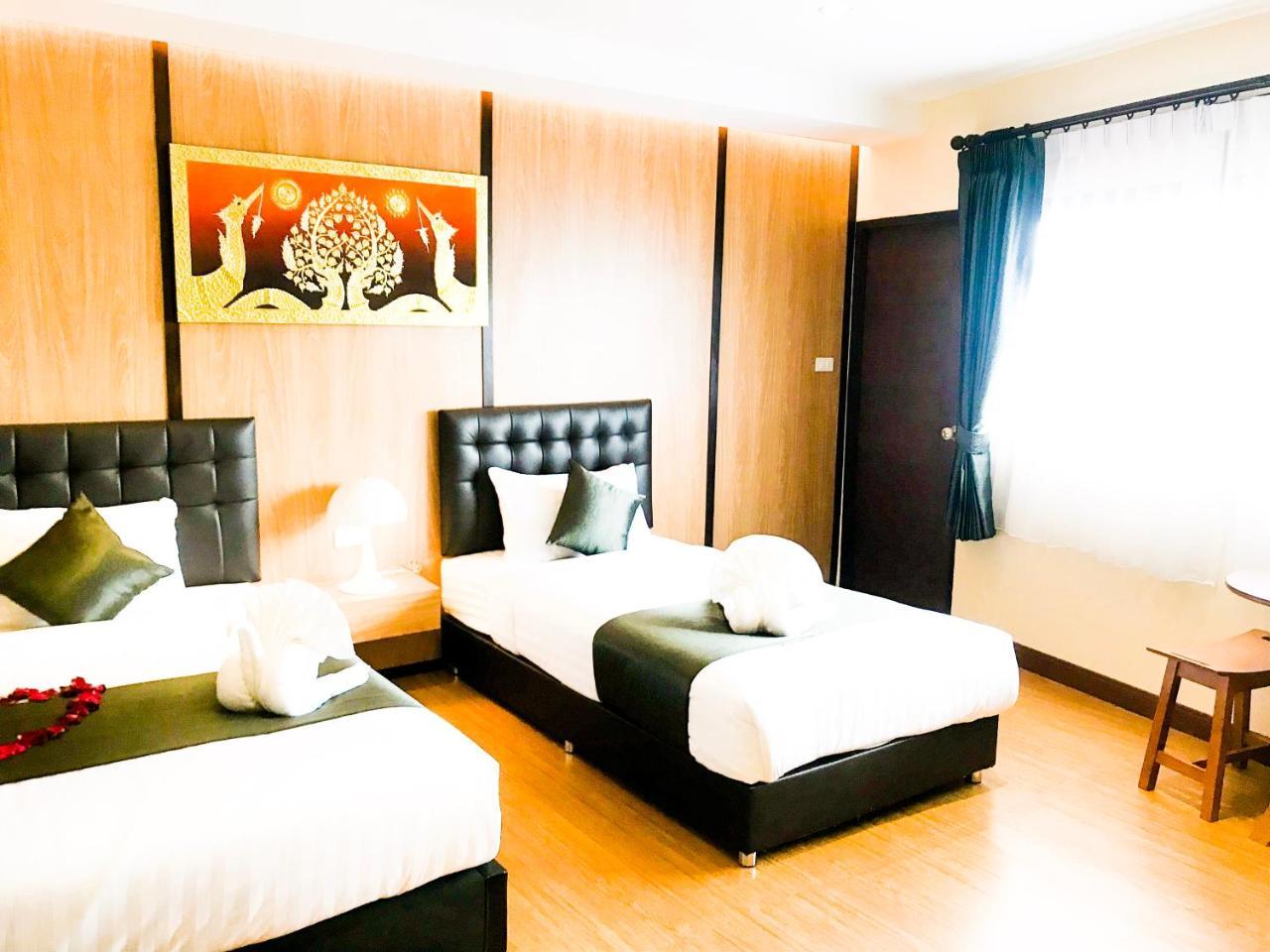 Apartment My Place Chaweng (Koh Samui)