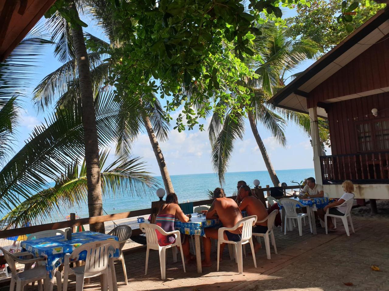 Mira Mare Koh Samui Lamai Beach (Koh Samui)