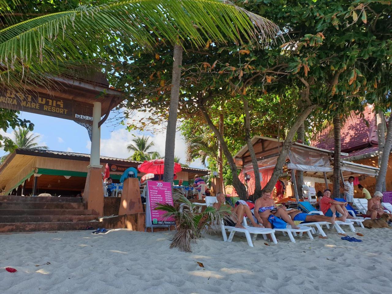 Mira Mare Koh Samui * Lamai Beach (Koh Samui)