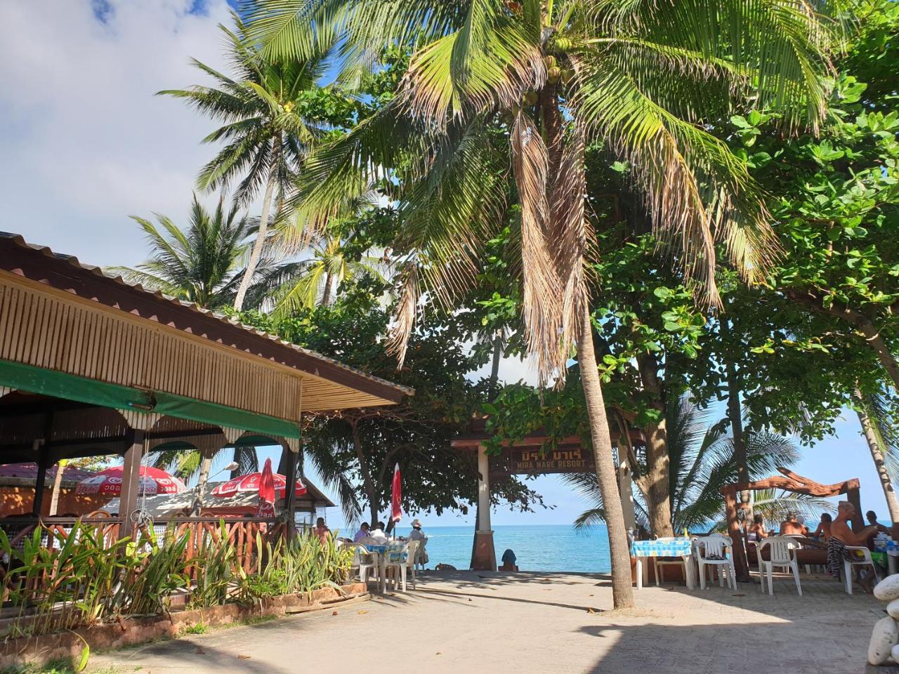 Mira Mare Koh Samui *