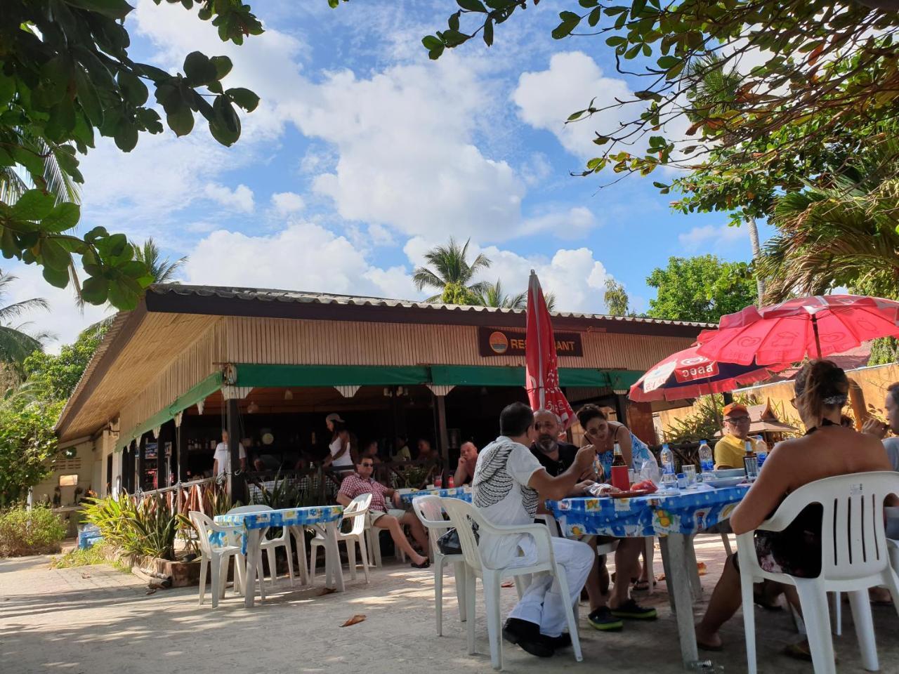 Mira Mare Koh Samui Hotel Lamai Beach (Koh Samui)