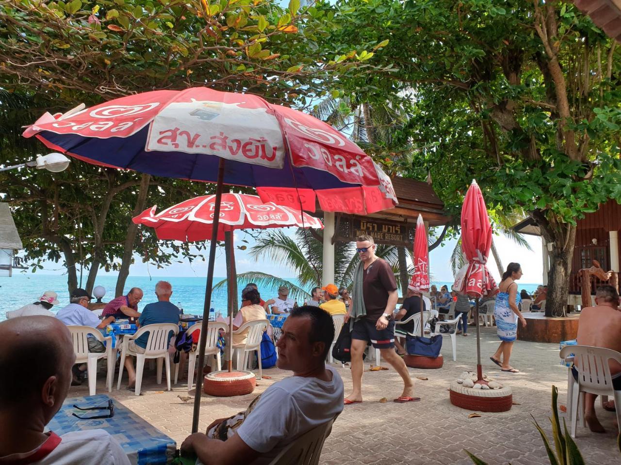 Hotel Mira Mare Koh Samui Lamai Beach (Koh Samui)