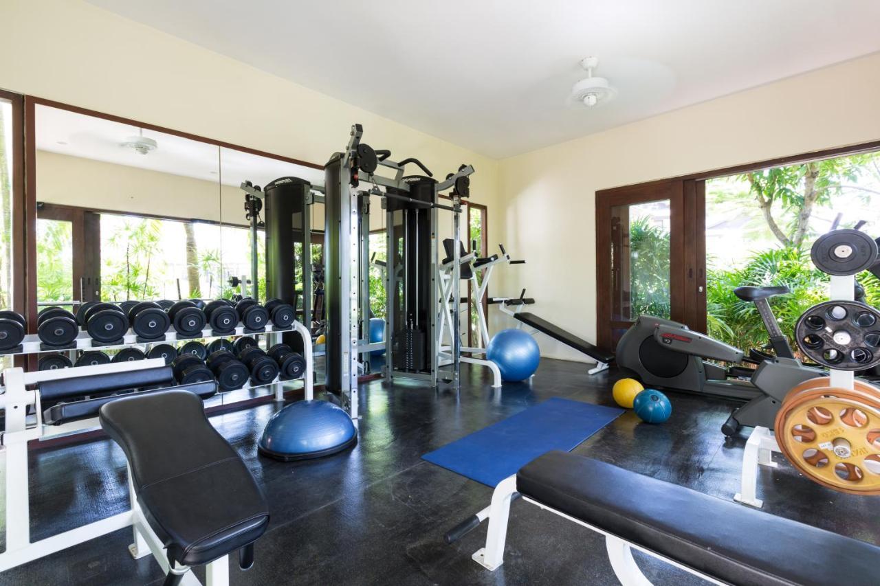 Miskawaan Beachfront Resort 5*