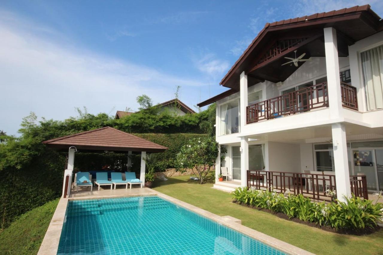 Samui Sky 36s *