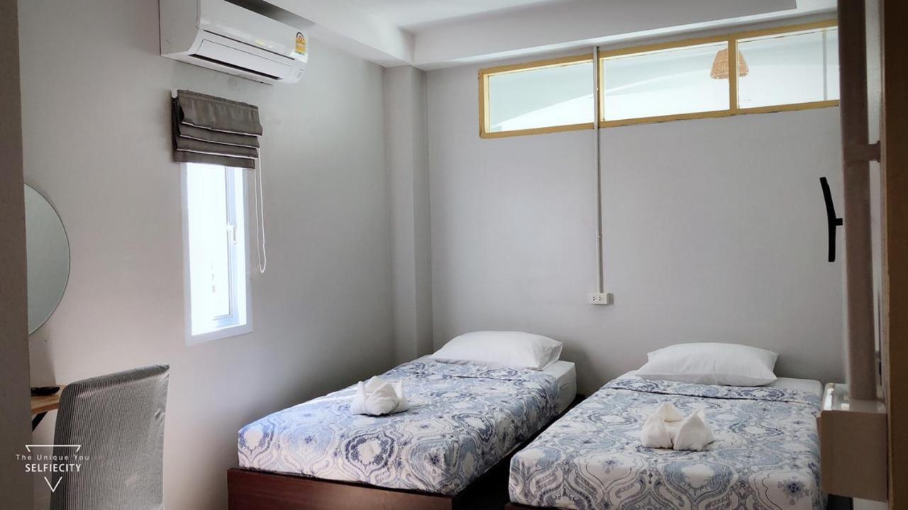 Ler 65 Auberge de jeunesse Plage de Chaweng