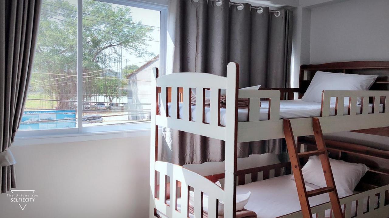 Ler 65 Auberge de jeunesse