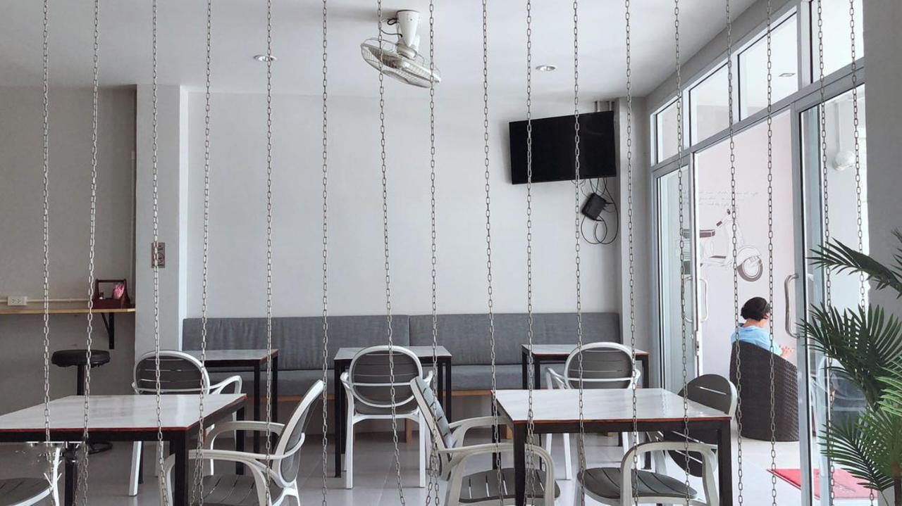 Ler 65 Auberge de jeunesse Plage de Chaweng