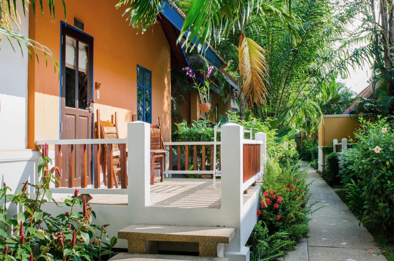 Tempat peranginan Lawana