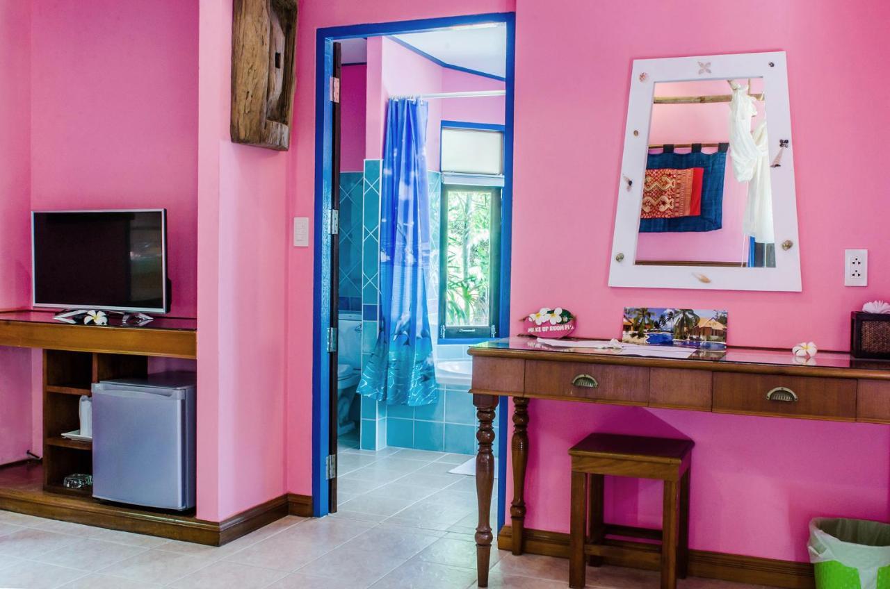 Tempat peranginan Lawana 3*