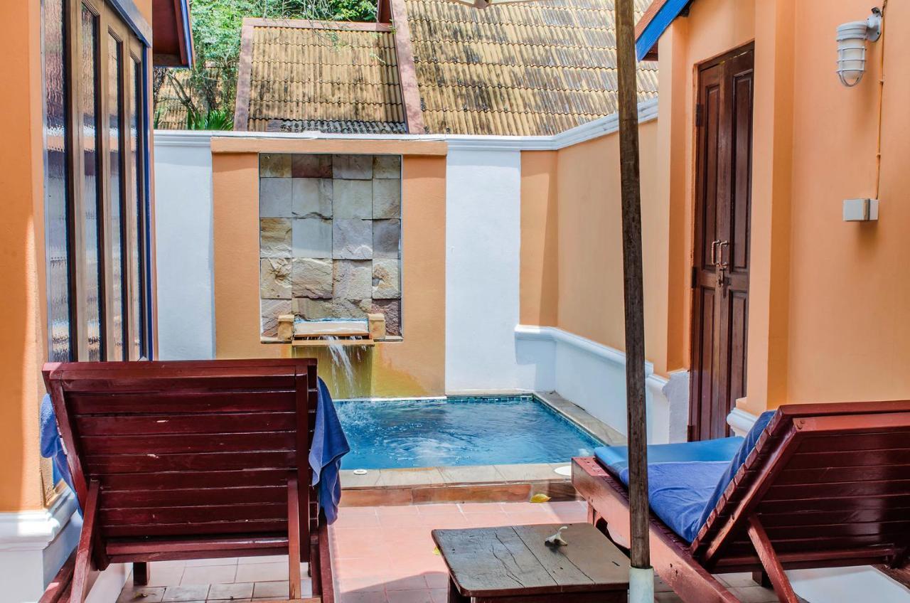 Lawana Tempat peranginan Koh Samui