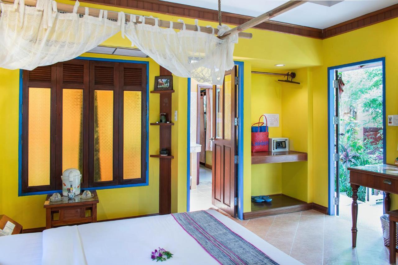 Tempat peranginan Lawana