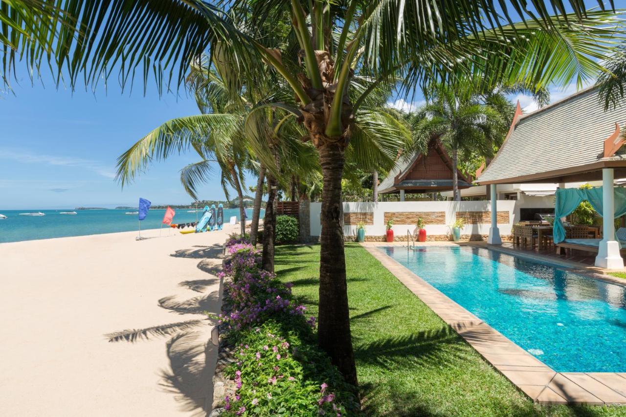 Miskawaan Beachfront Resort