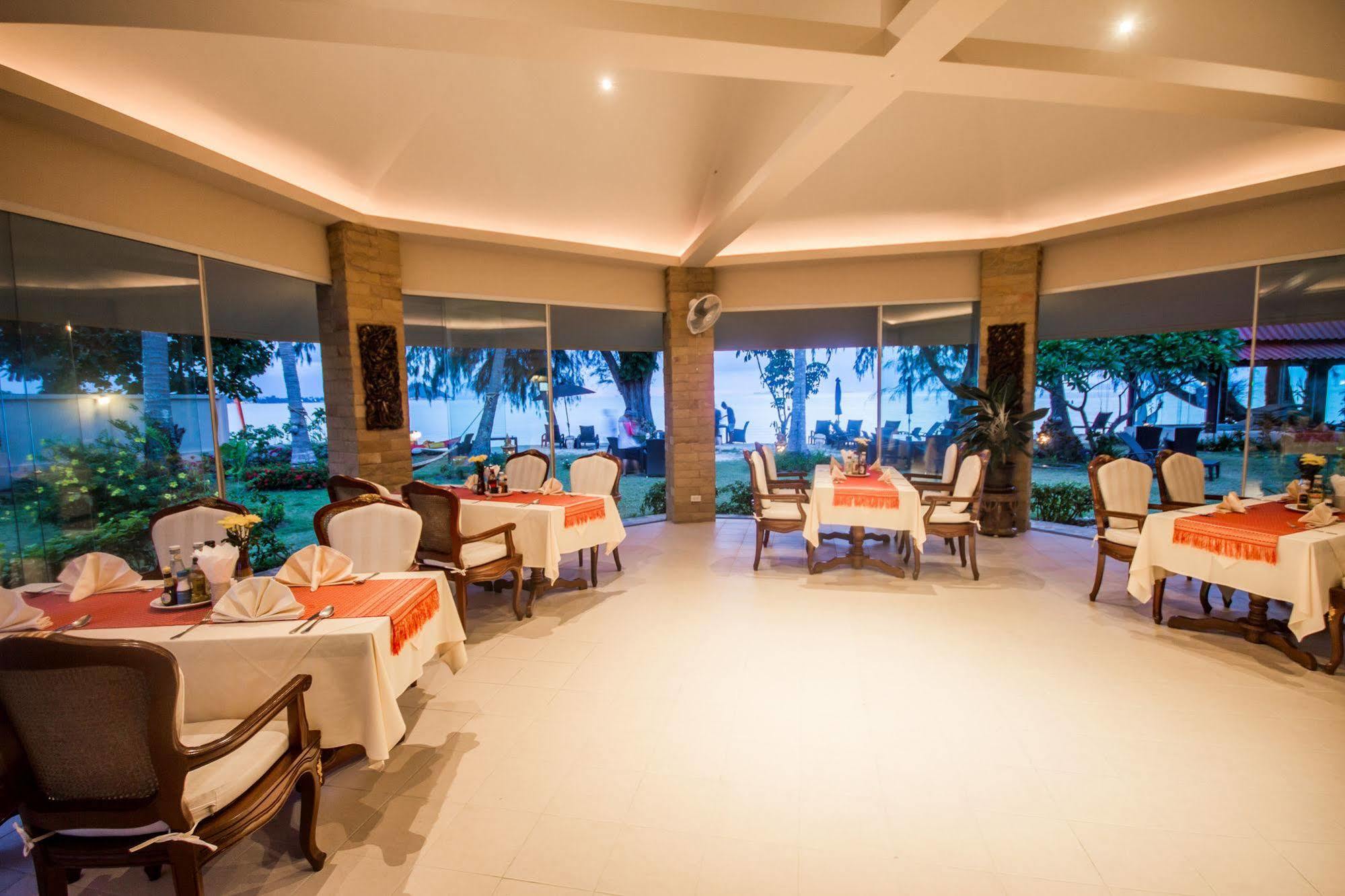 The Siam Boutique 4* Lipa Noi