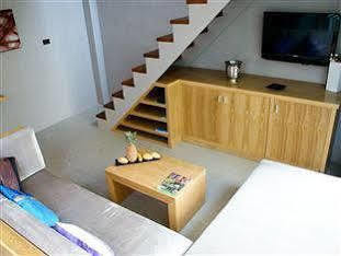 Hotel P10 Samui Strand Bang Rak