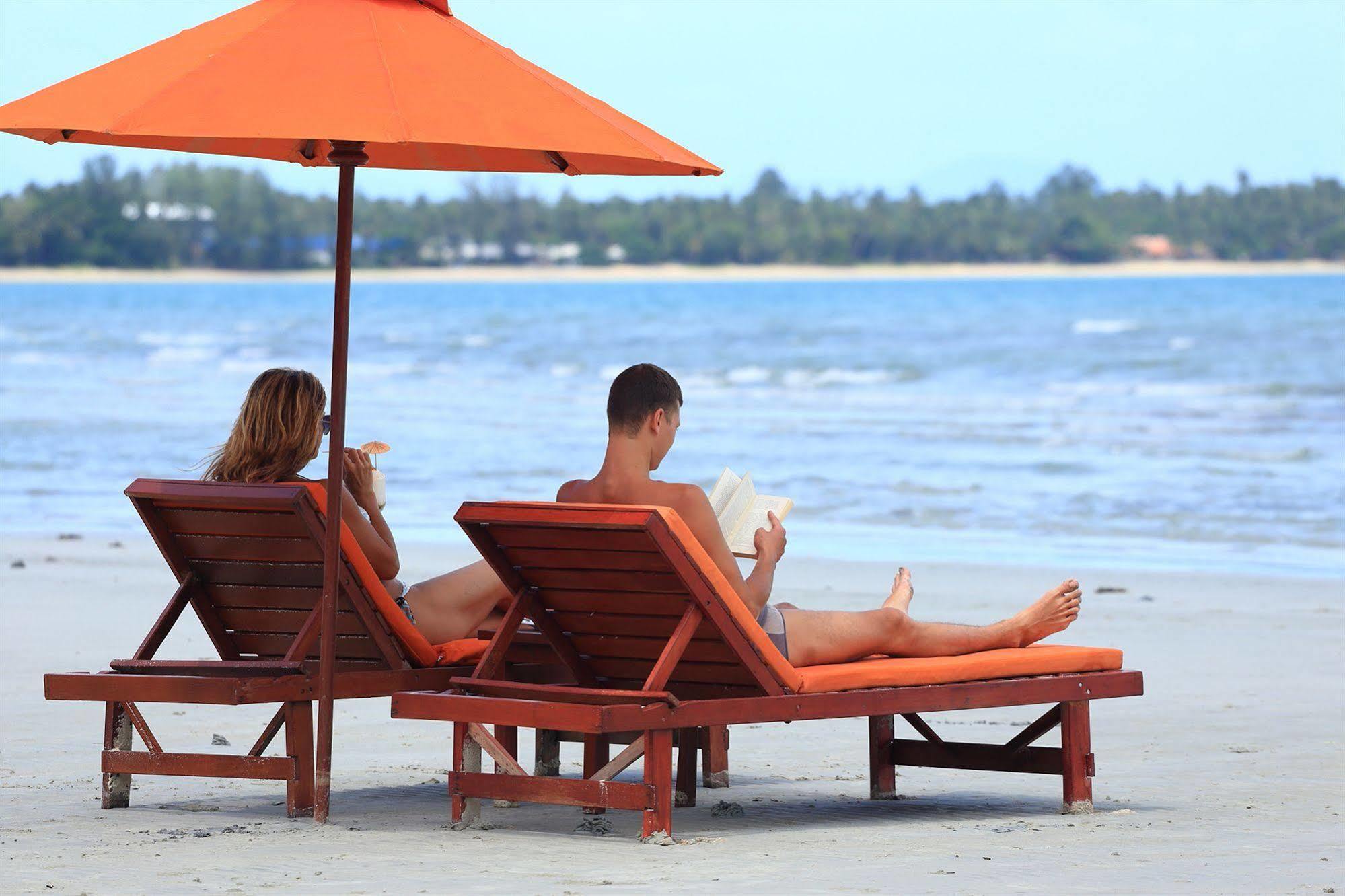 Viva Vacation Station touristique Lipa Noi