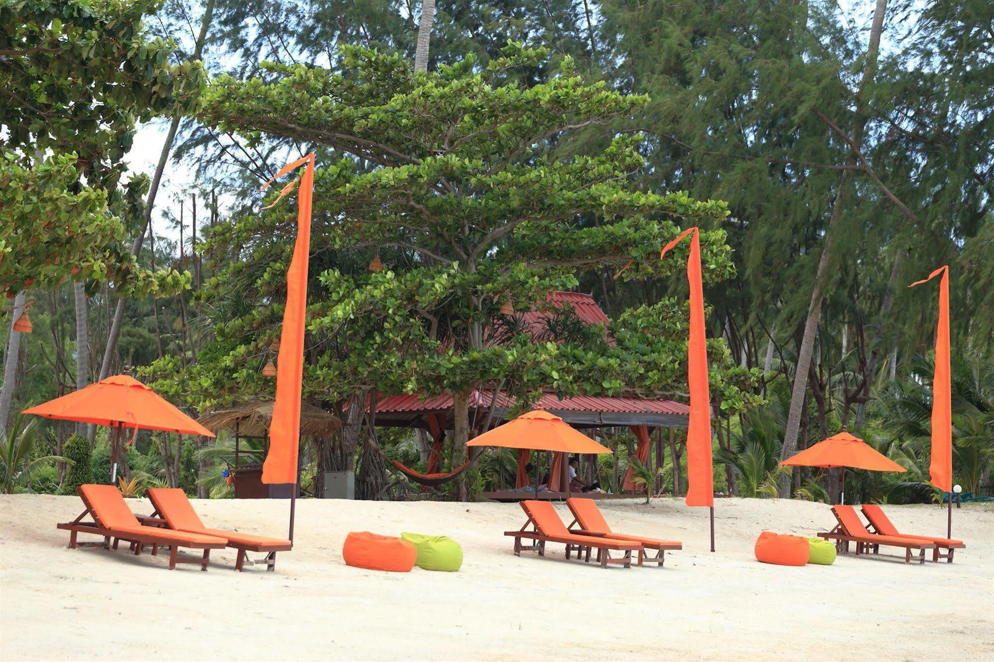 Station touristique Viva Vacation 3*