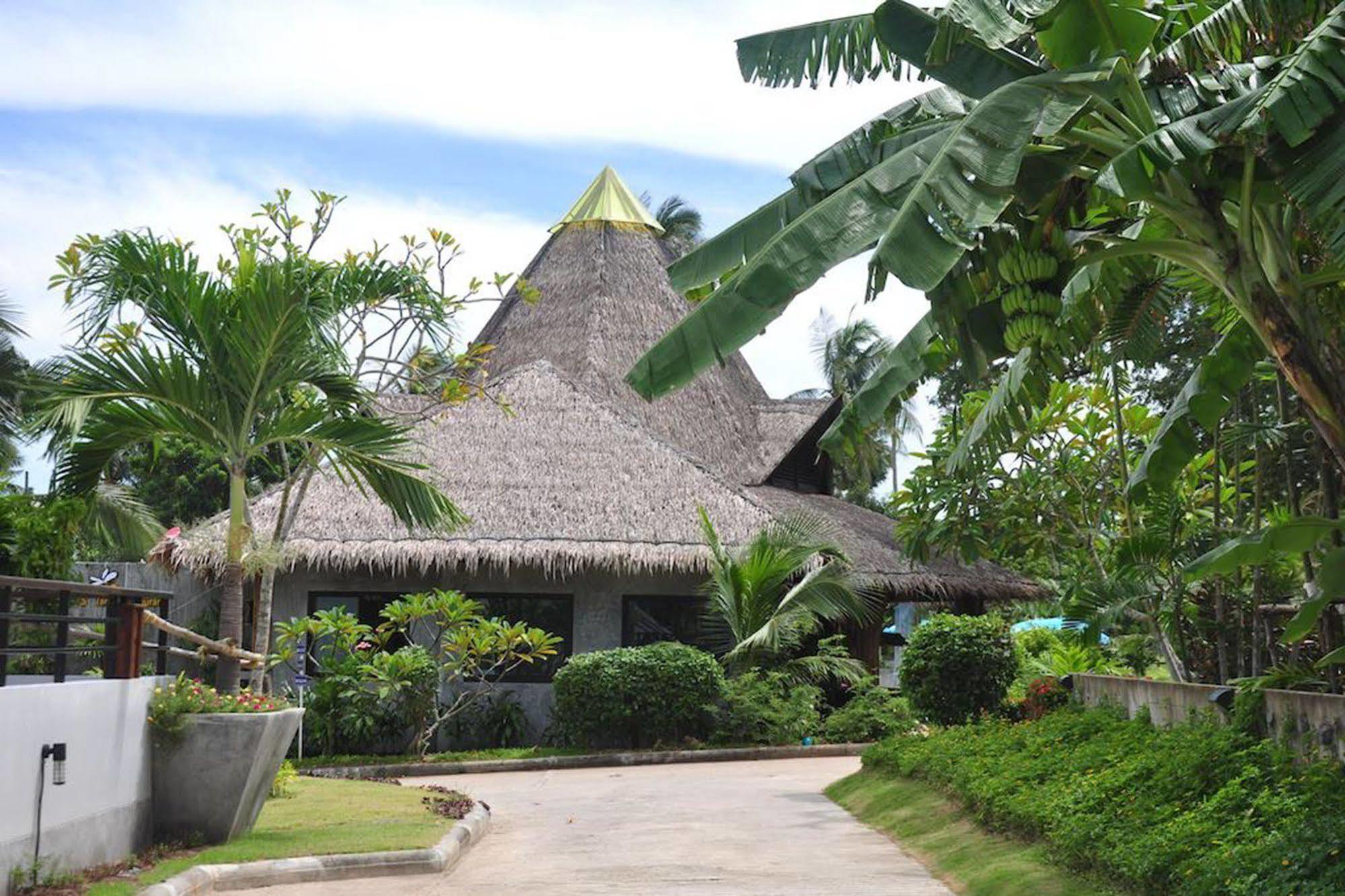 Samui Honey Hotel Choeng Mon
