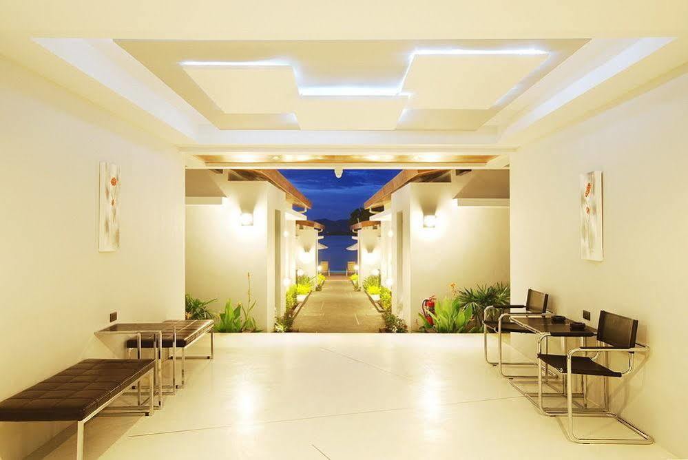 Hotel Labaron Ko Samui