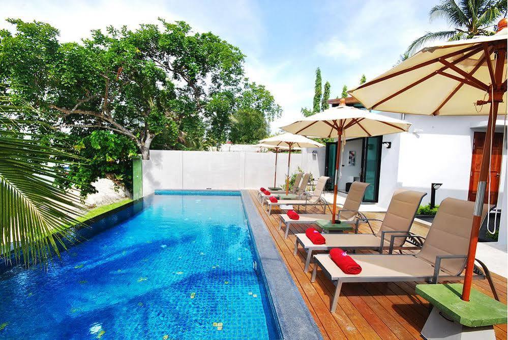 Labaron 4* Ko Samui
