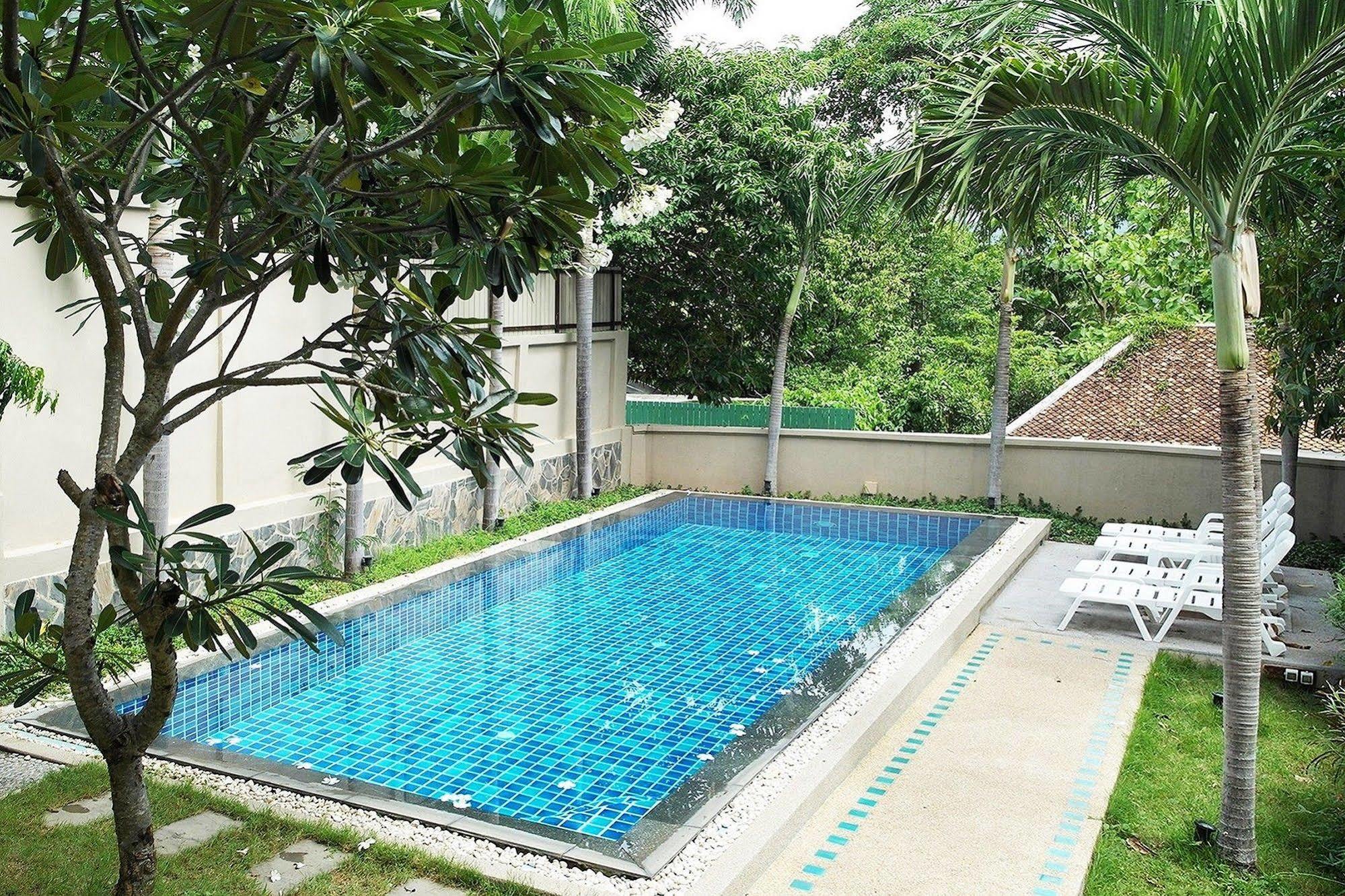 Ferienhaus Lakeview
