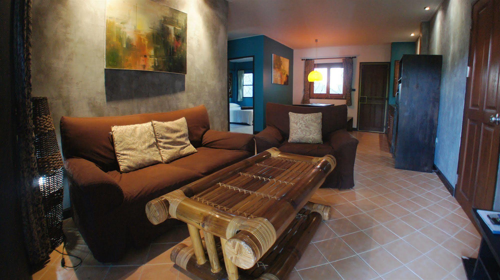 Lakeview Ferienhaus