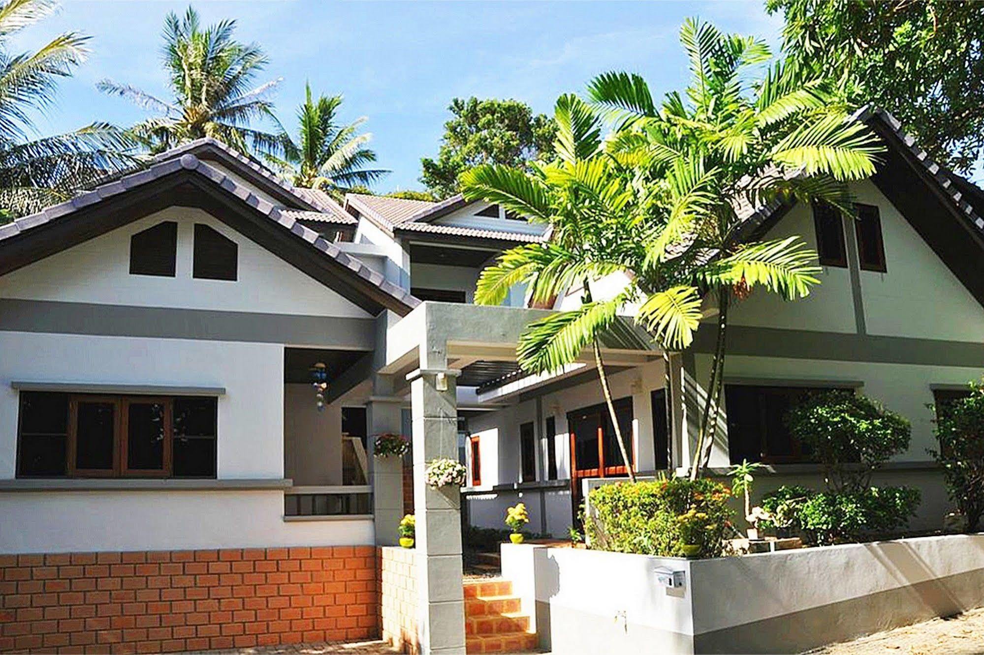 Lakeview Holiday home *