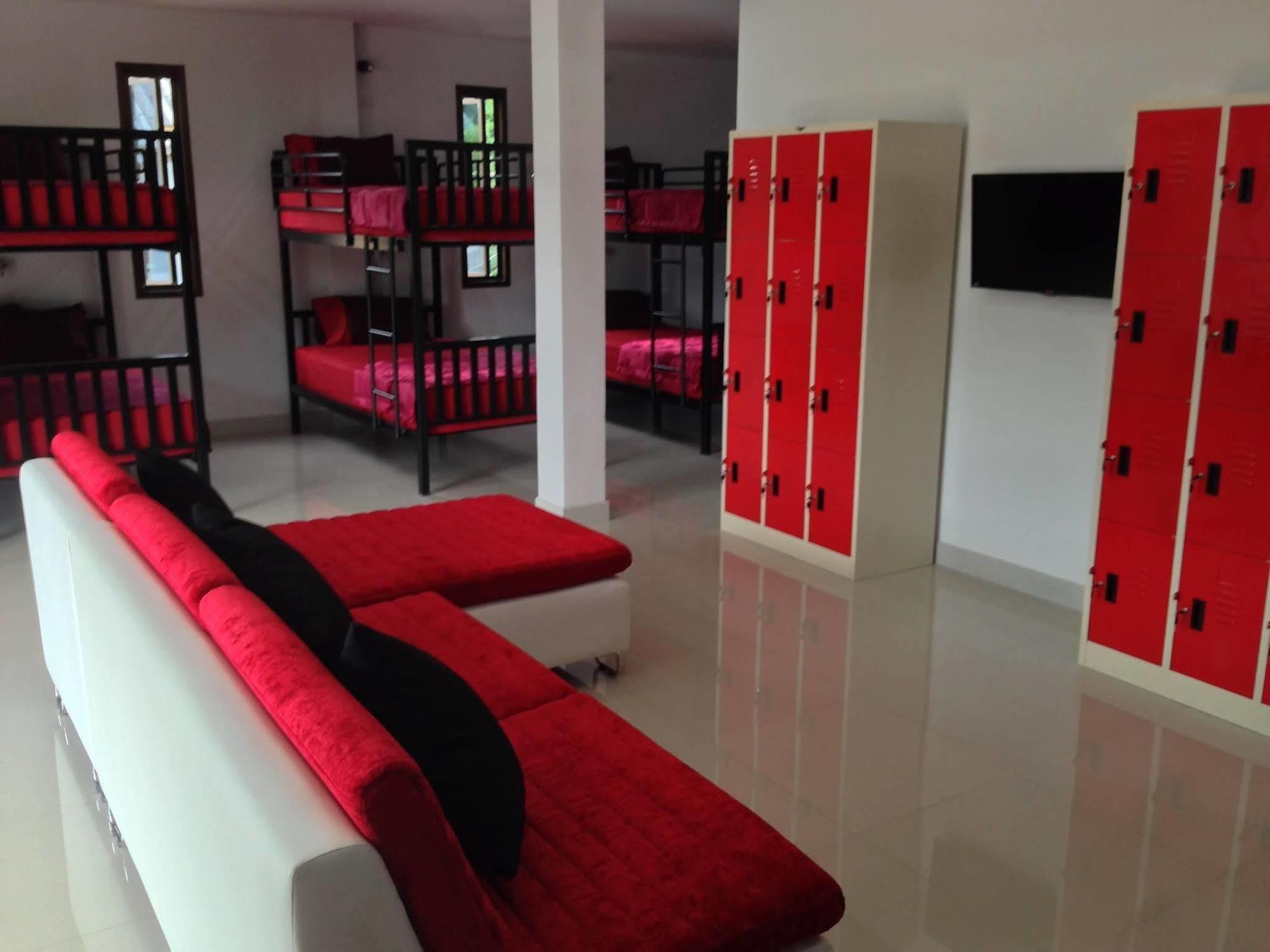 Hostel Samui Backpacker