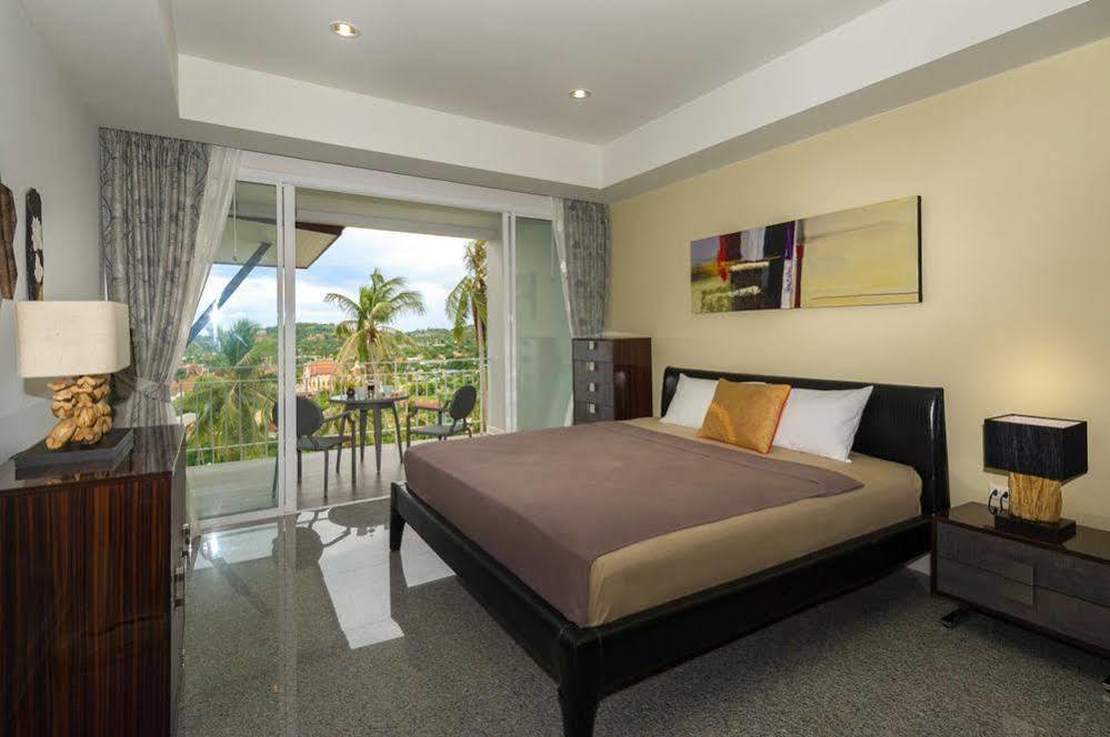 The Bay Koh Samui Apartamento Bophut