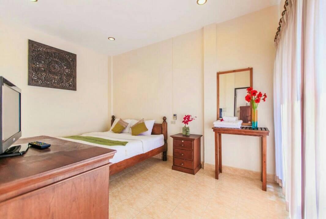 Hotel Meewaya