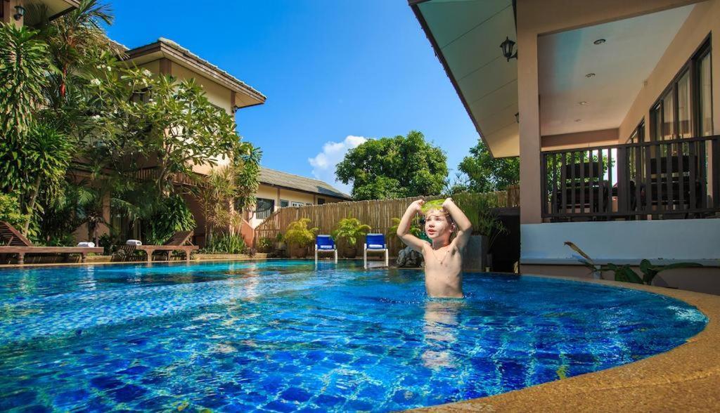 Meewaya Hotel 3*