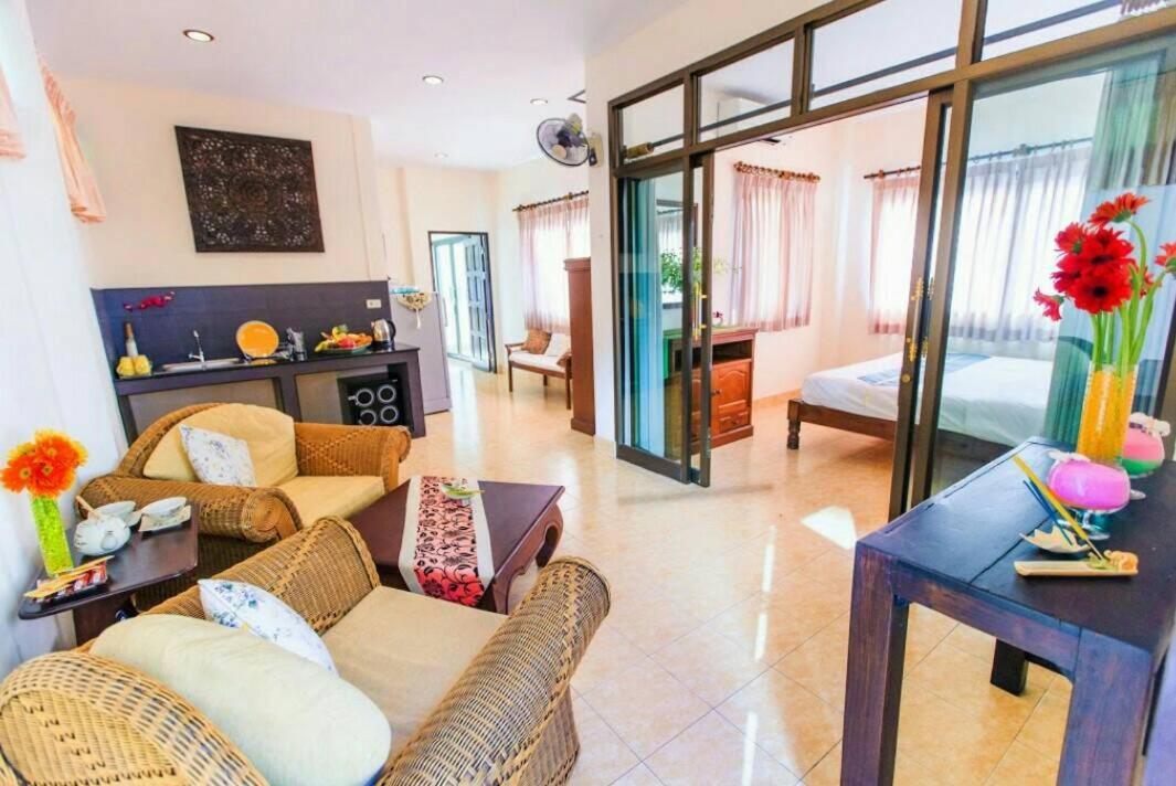 Meewaya Hotel Plage de Chaweng