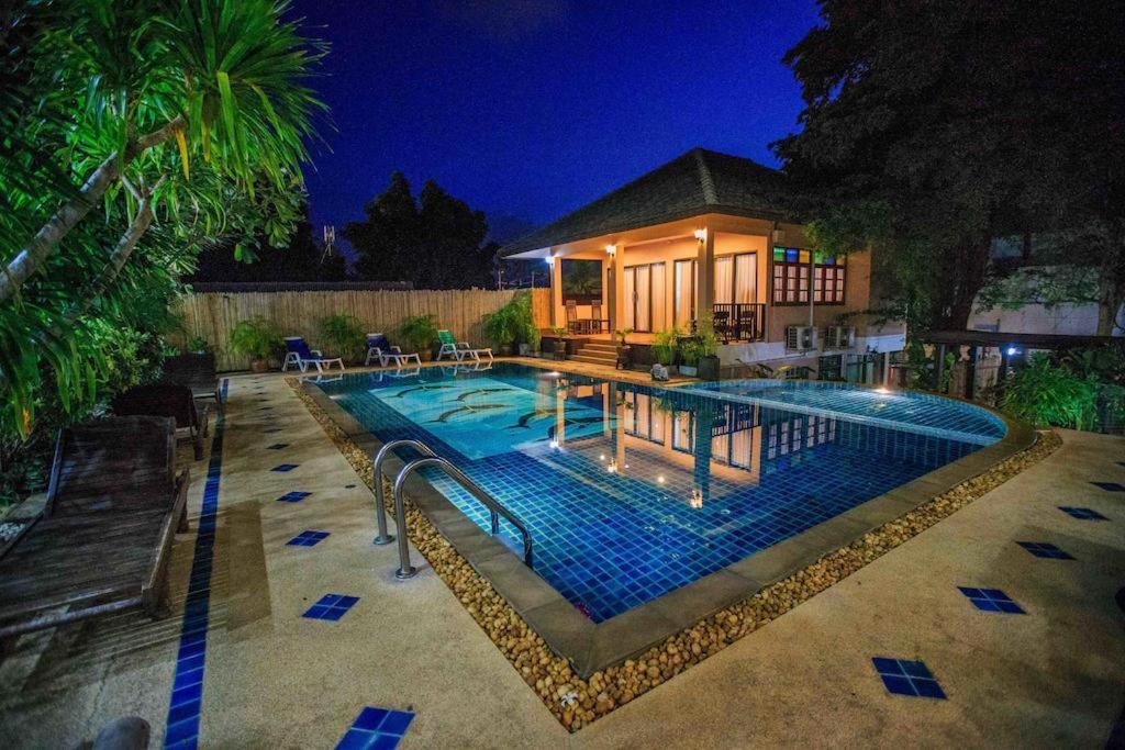 Meewaya Hotel