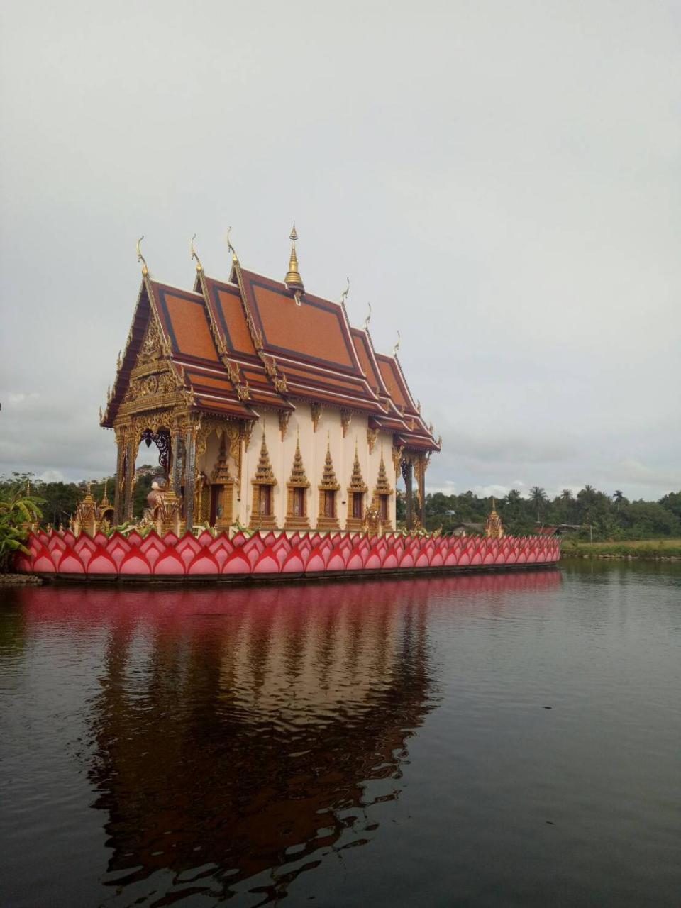 Hotel Meewaya