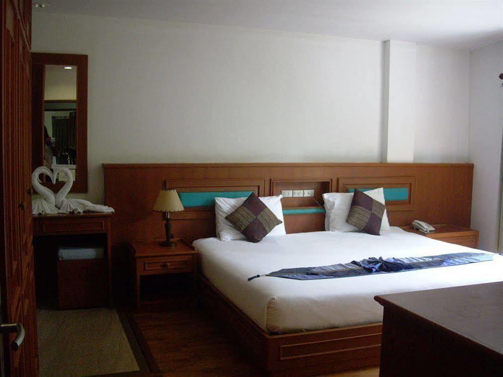 Hotel Tara Chaweng (Koh Samui)
