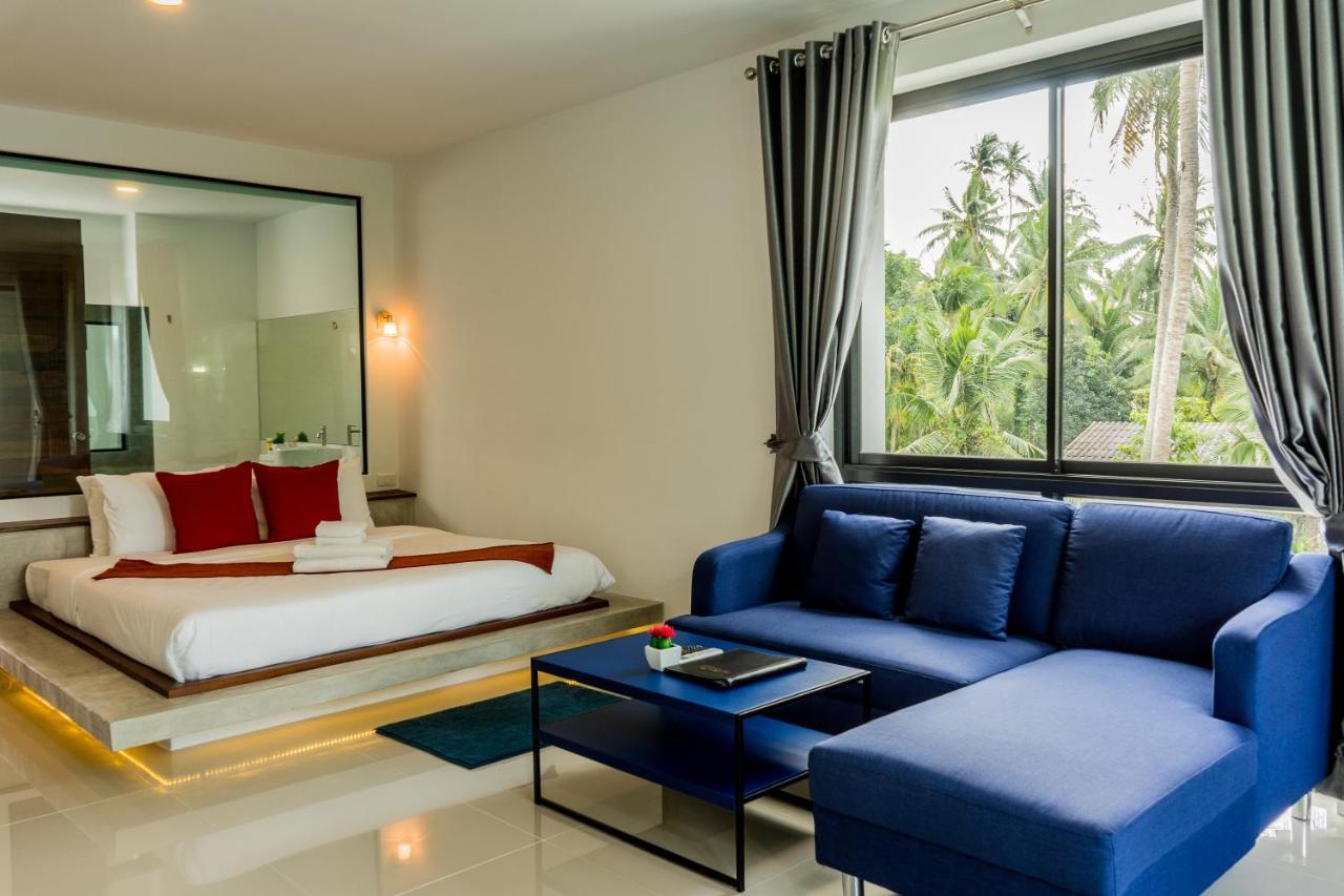 Am Samui Taling Ngam (Koh Samui)