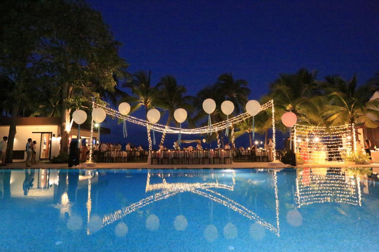 Samui Palm - Sha Extra Resort Koh Samui