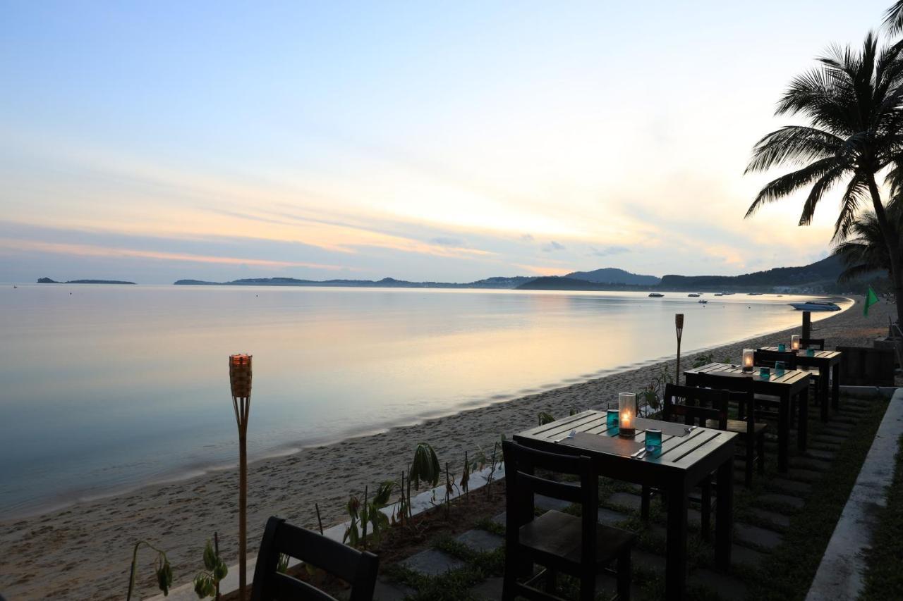 Samui Palm - Sha Extra Resort 4*
