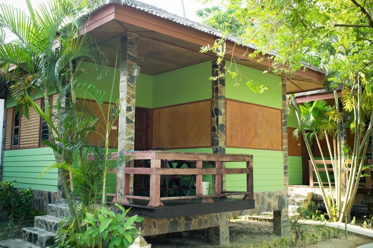 Everest Samui - Sha Resort Mae Nam